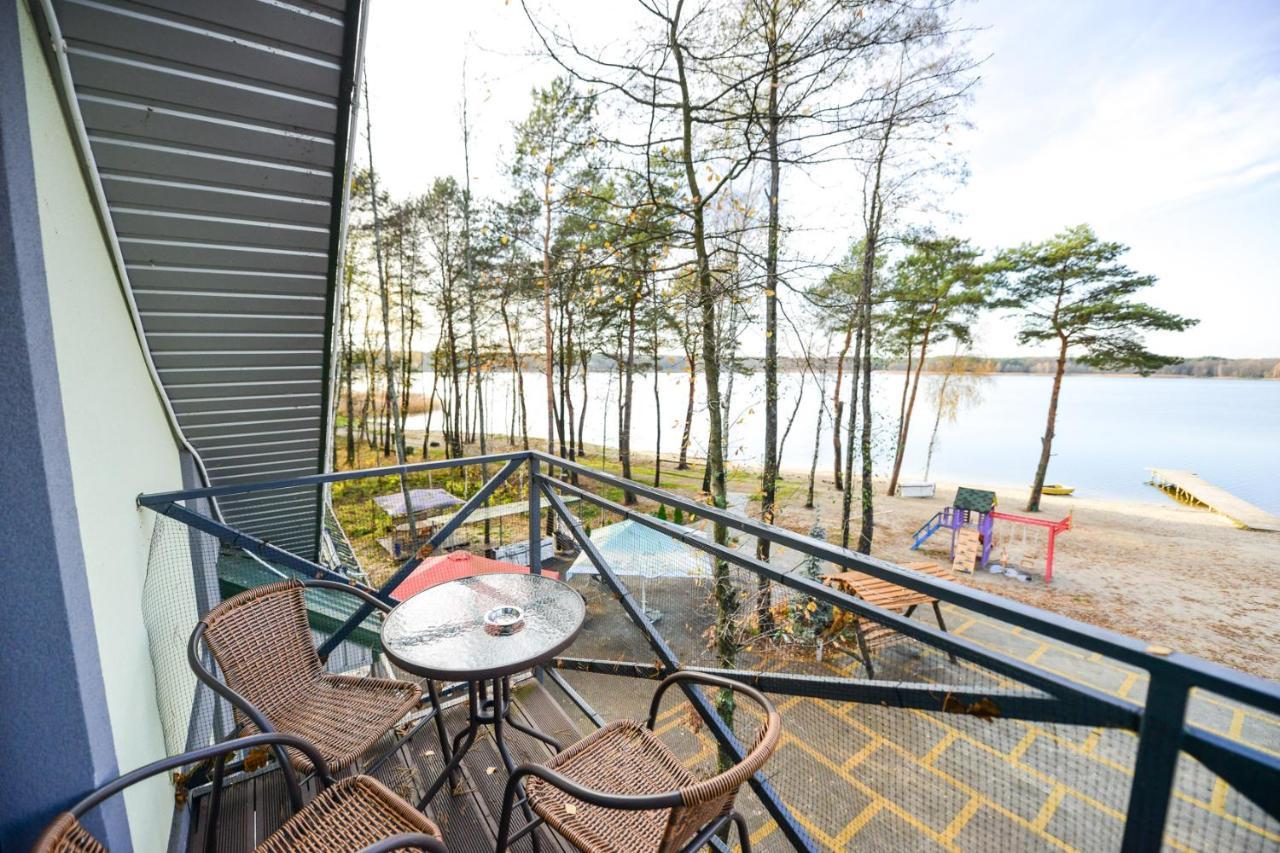 Forest Hotel Polis'ke Eksteriør billede
