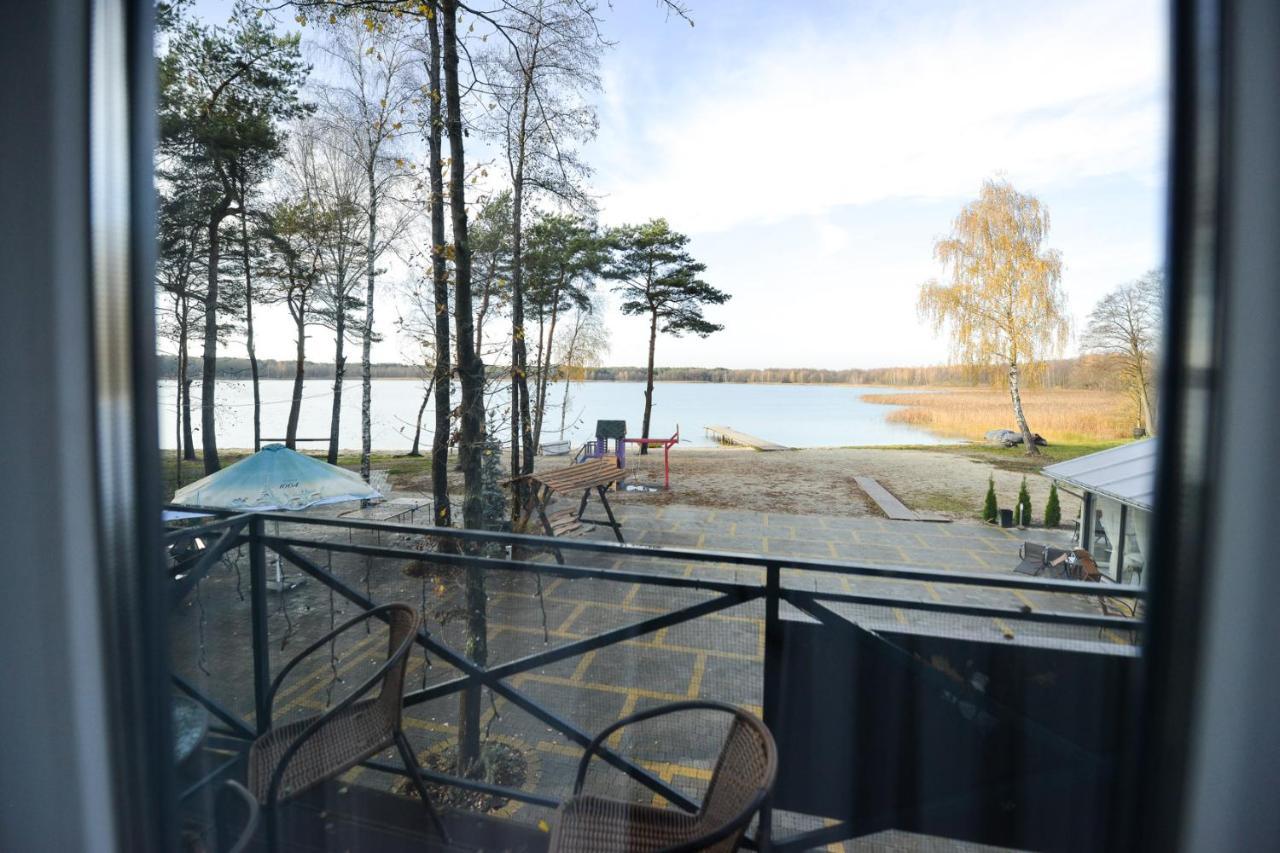 Forest Hotel Polis'ke Eksteriør billede